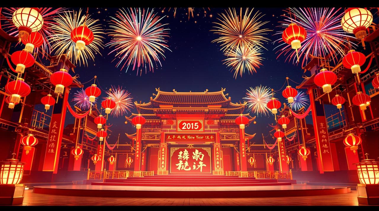 69精品视频独家:2025春节联欢晚会精彩集锦