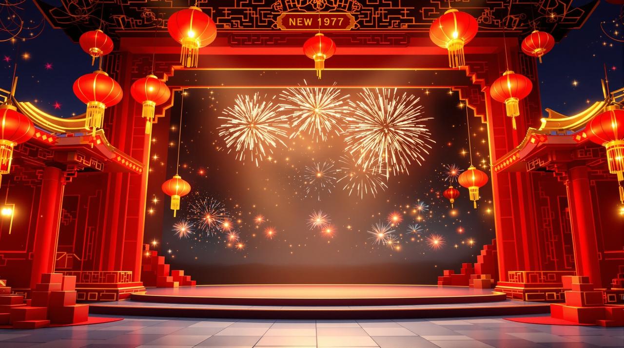 69精品视频独家：2025春节联欢晚会精彩集锦
