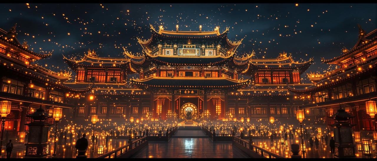 69精品视频热门剧集:《长安夜雨》全季免费观看